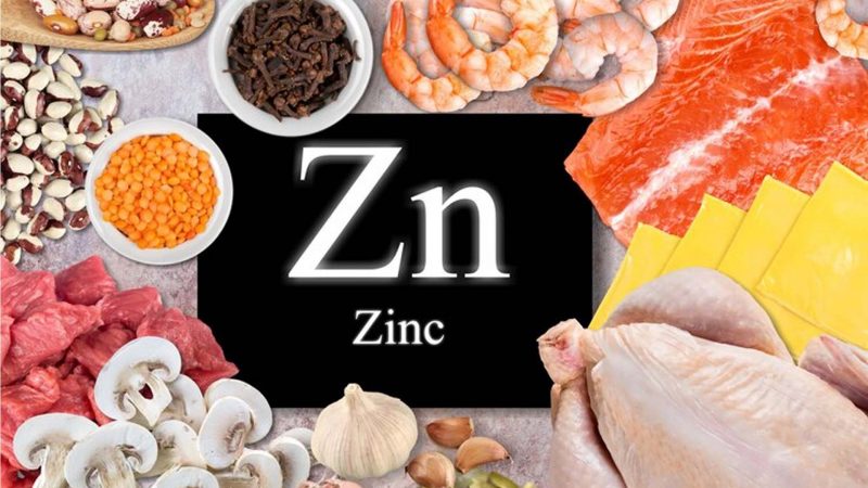 Zinc Benefits Food Sources And Deficiency Symptoms 4643