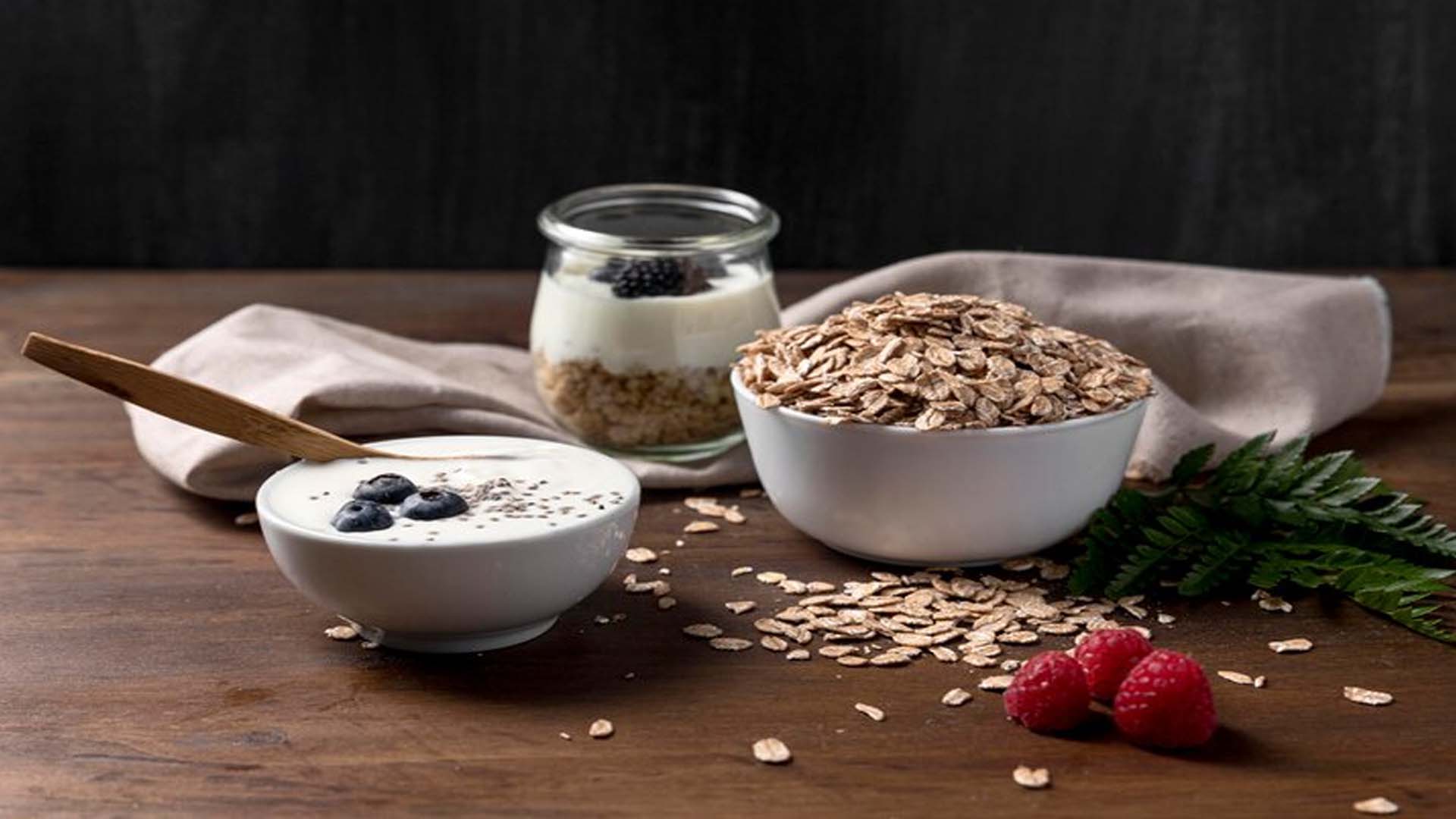 8 Oats and Oatmeal Recipes for Weight Loss – NutritionFact.in
