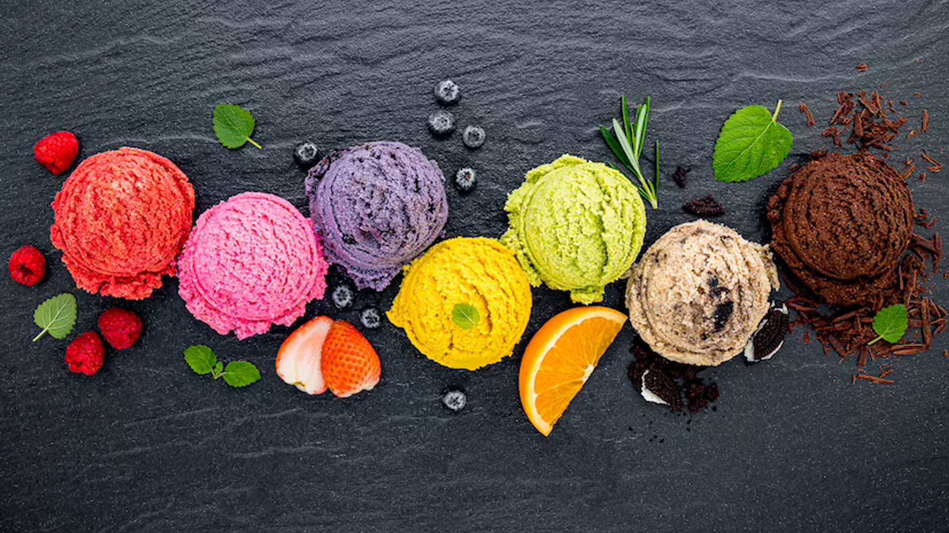 Cool Off with These Easy Homemade Ice Cream Recipes – NutritionFact.in