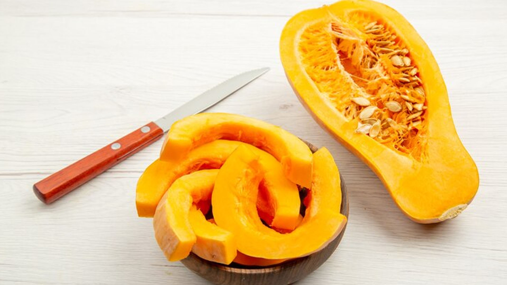 What Are Some Health Benefits Of Butternut Squash? – NutritionFact.in