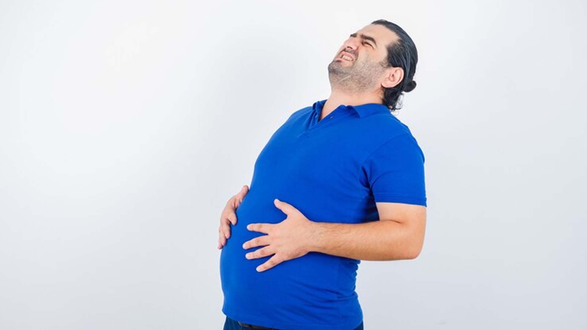 Can Constipation Cause Weight Gain And Bloating 