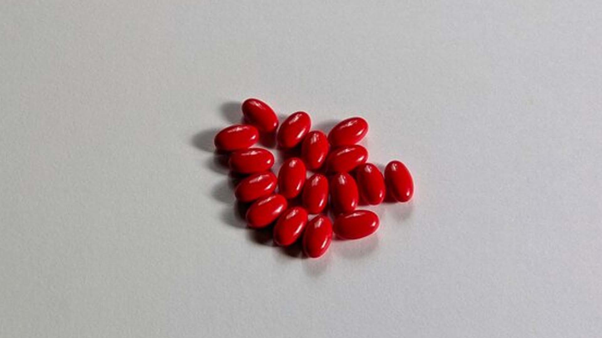 Cranberry Pills
