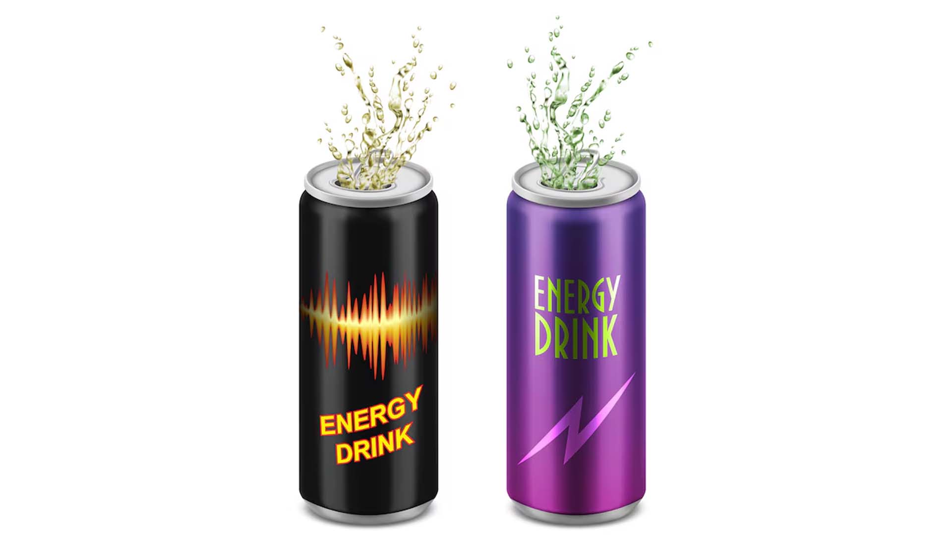 Energy Drinks