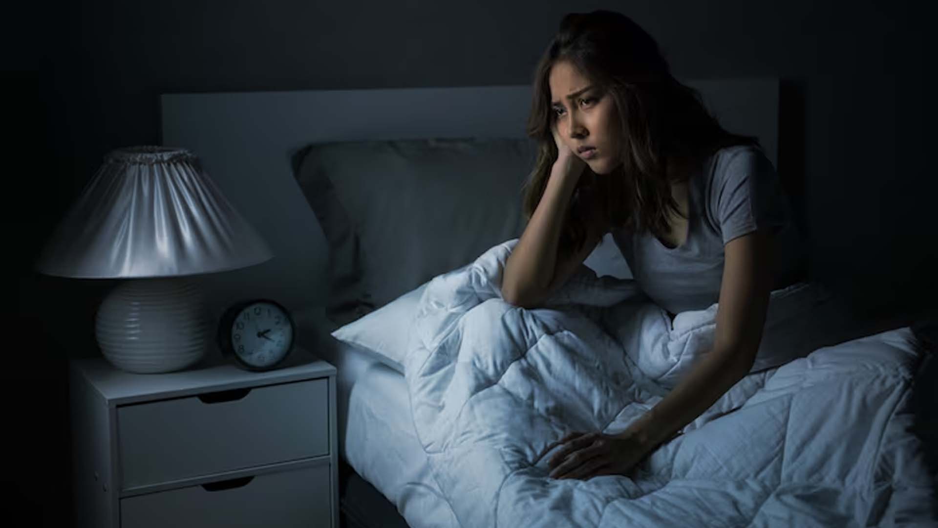 Sleep Problems in Women